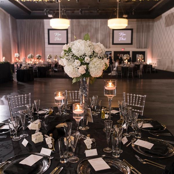 The Grand Luxe Event Boutique