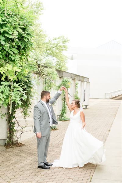 Fitton Center for Creative Arts