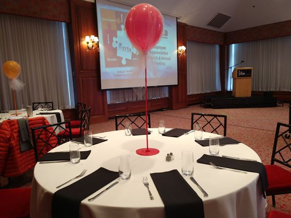 Fitton Center for Creative Arts