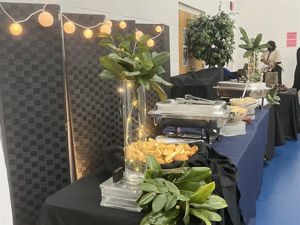 Via Health, Fitness & Enrichment Center