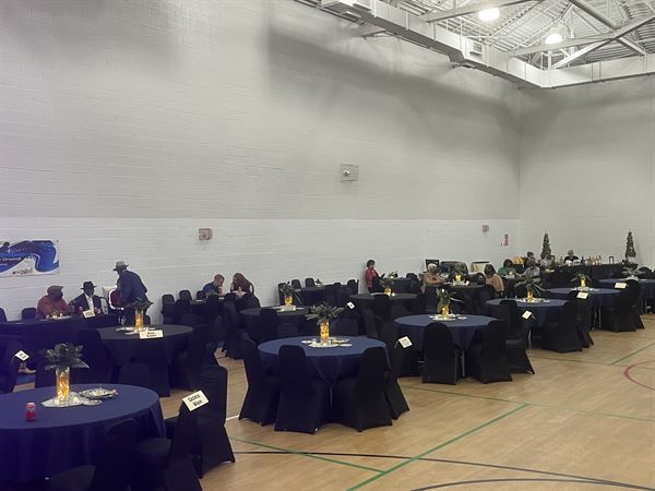 Via Health, Fitness & Enrichment Center