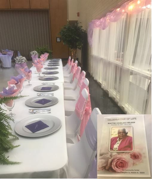 Via Health, Fitness & Enrichment Center