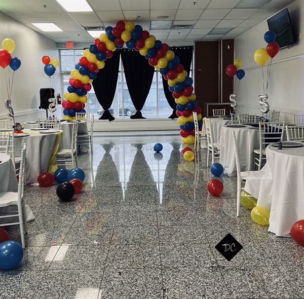 DC Event Space