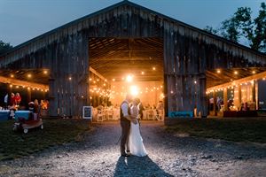 The Boho Barn