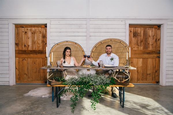 Vanish Farmwoods Brewery