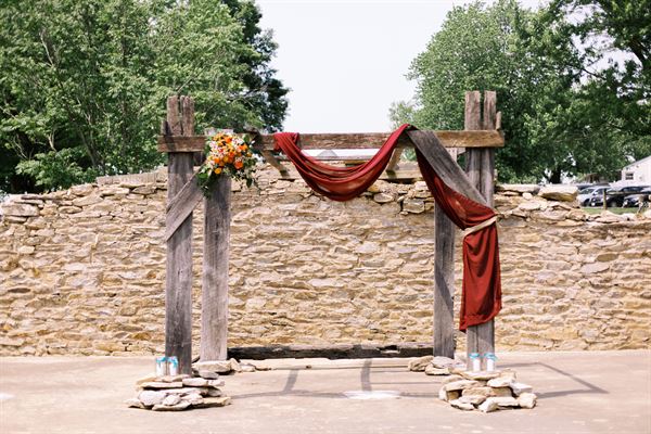 Vanish Farmwoods Brewery