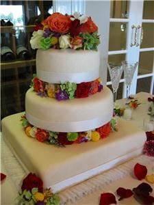 Floral Fields - Los Angeles