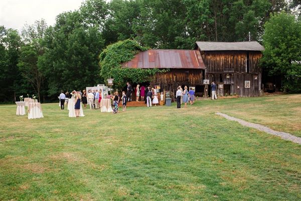 The Venue at Beagell Farms