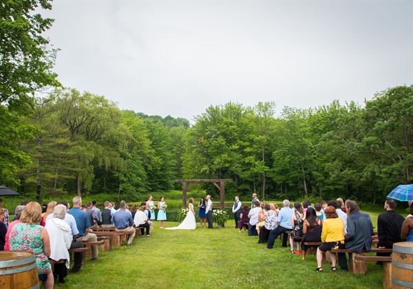 The Venue at Beagell Farms