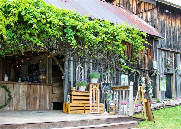 The Venue at Beagell Farms