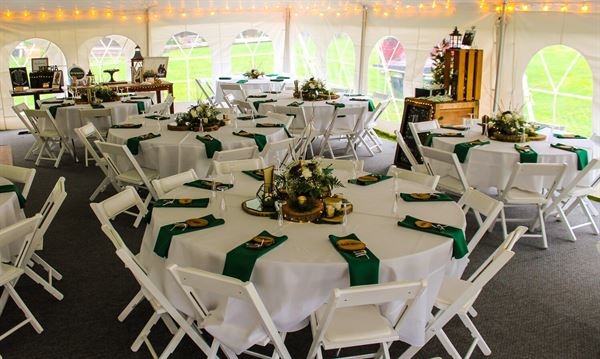 The Venue at Beagell Farms