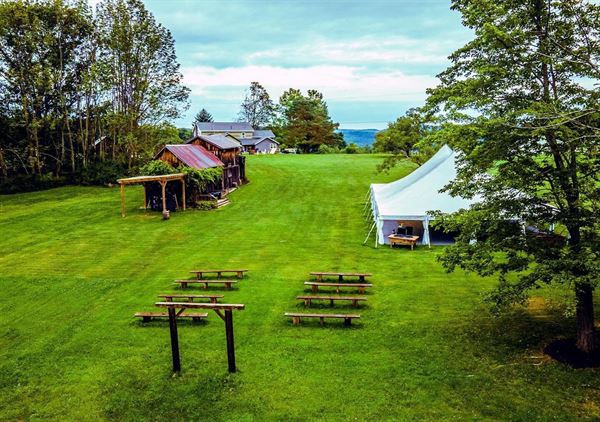 The Venue at Beagell Farms