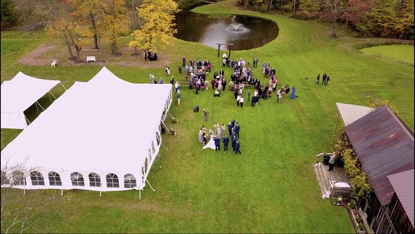 The Venue at Beagell Farms
