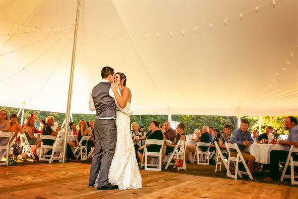 The Venue at Beagell Farms