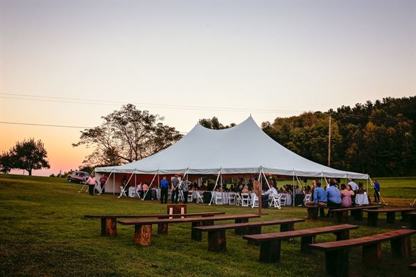 The Venue at Beagell Farms