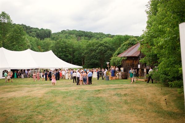 The Venue at Beagell Farms