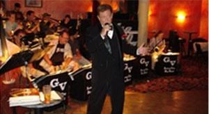 Phil Jeffrey & Musique Noir - Sherman Oaks