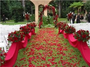 Floral Fields - Ventura County