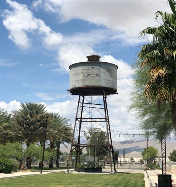 Coachella Valley History Museum