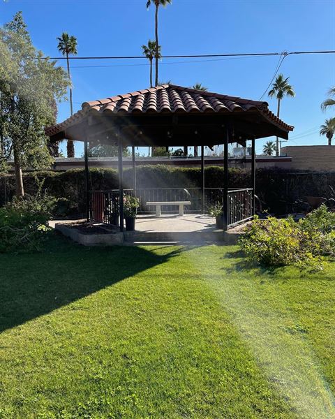 Coachella Valley History Museum