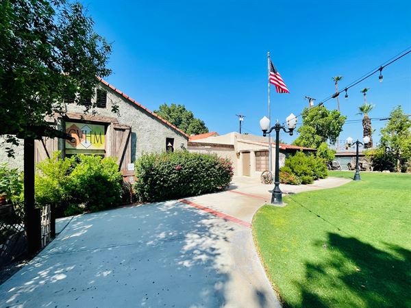 Coachella Valley History Museum