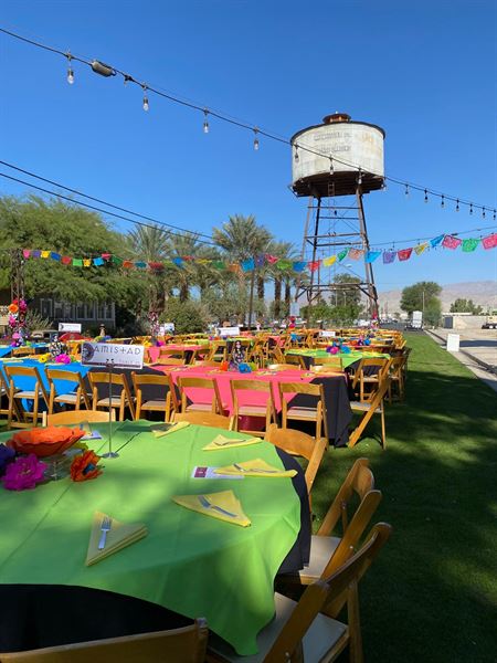 Coachella Valley History Museum