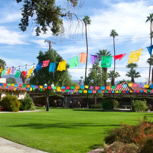 Coachella Valley History Museum