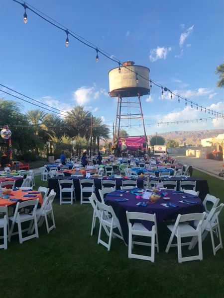 Coachella Valley History Museum