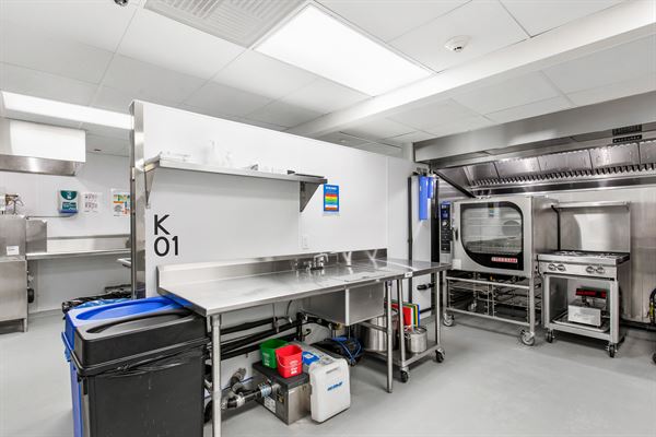 Nimbus Lower East Side