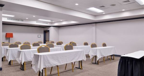 Country Inn & Suites by Radisson, Raleigh-Durham Airport