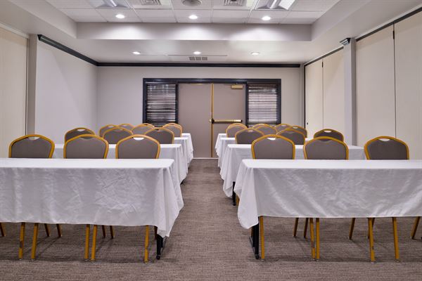 Country Inn & Suites by Radisson, Raleigh-Durham Airport