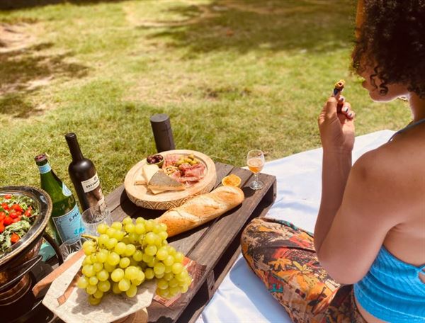 Elevated Event Concepts