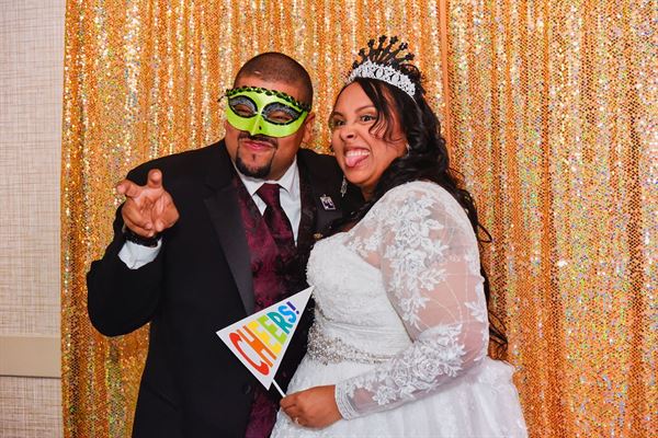 PHOTO BOOTH RENTAL OR DJ PITTSBURGH