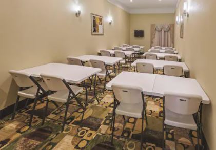 La Quinta Inn & Suites Livingston