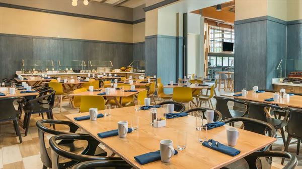 Doubletree by Hilton Gainesville