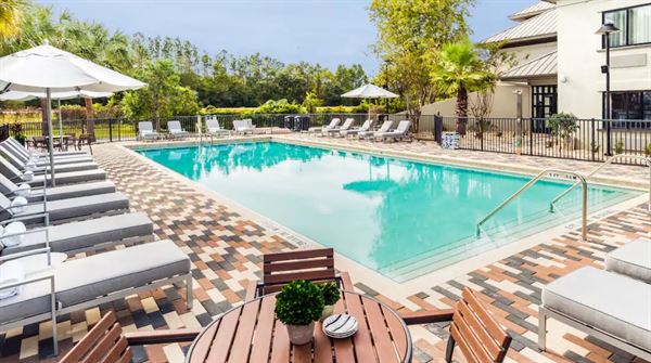 Doubletree by Hilton Gainesville