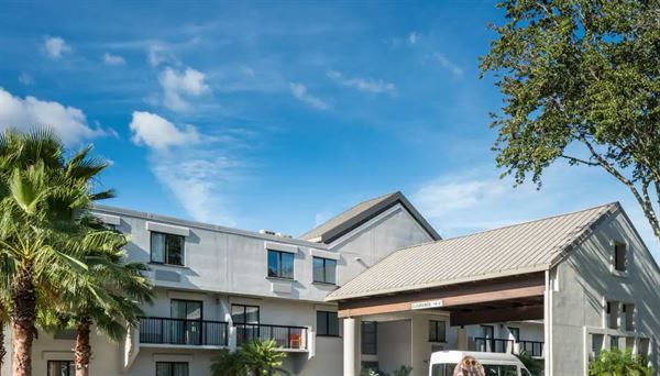 Doubletree by Hilton Gainesville