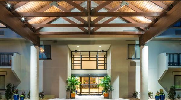 Doubletree by Hilton Gainesville