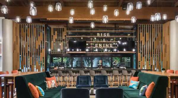 Doubletree by Hilton Gainesville