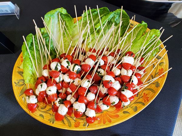 Terra Cotta Catering