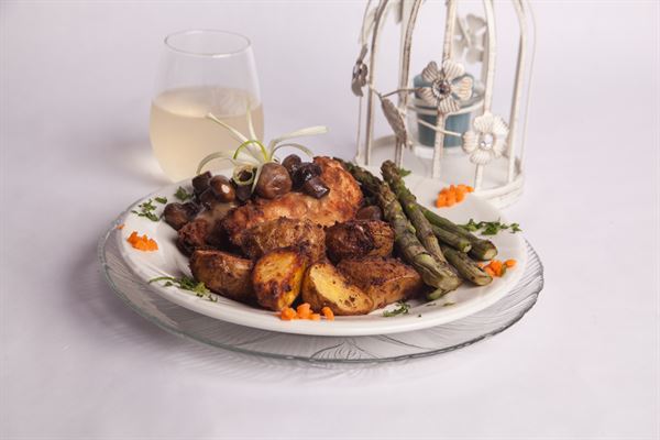 Terra Cotta Catering