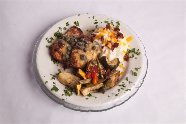 Terra Cotta Catering