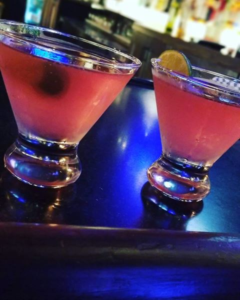 Terra Cotta Catering