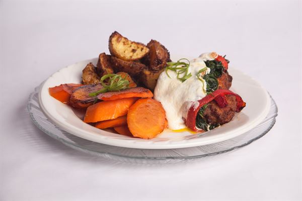 Terra Cotta Catering