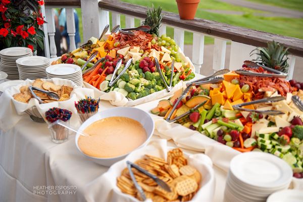 Terra Cotta Catering