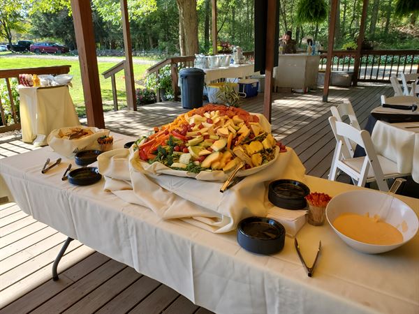 Terra Cotta Catering