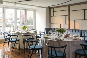 Firefly Semi-Private Dining Room