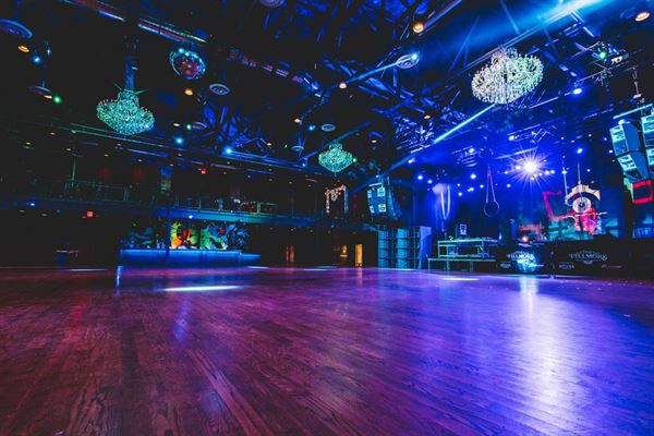 The Fillmore Philadelphia