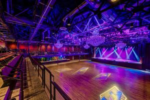 Music Hall