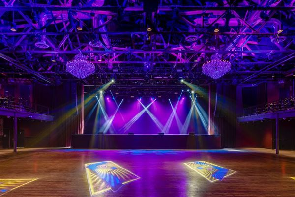 The Fillmore Philadelphia